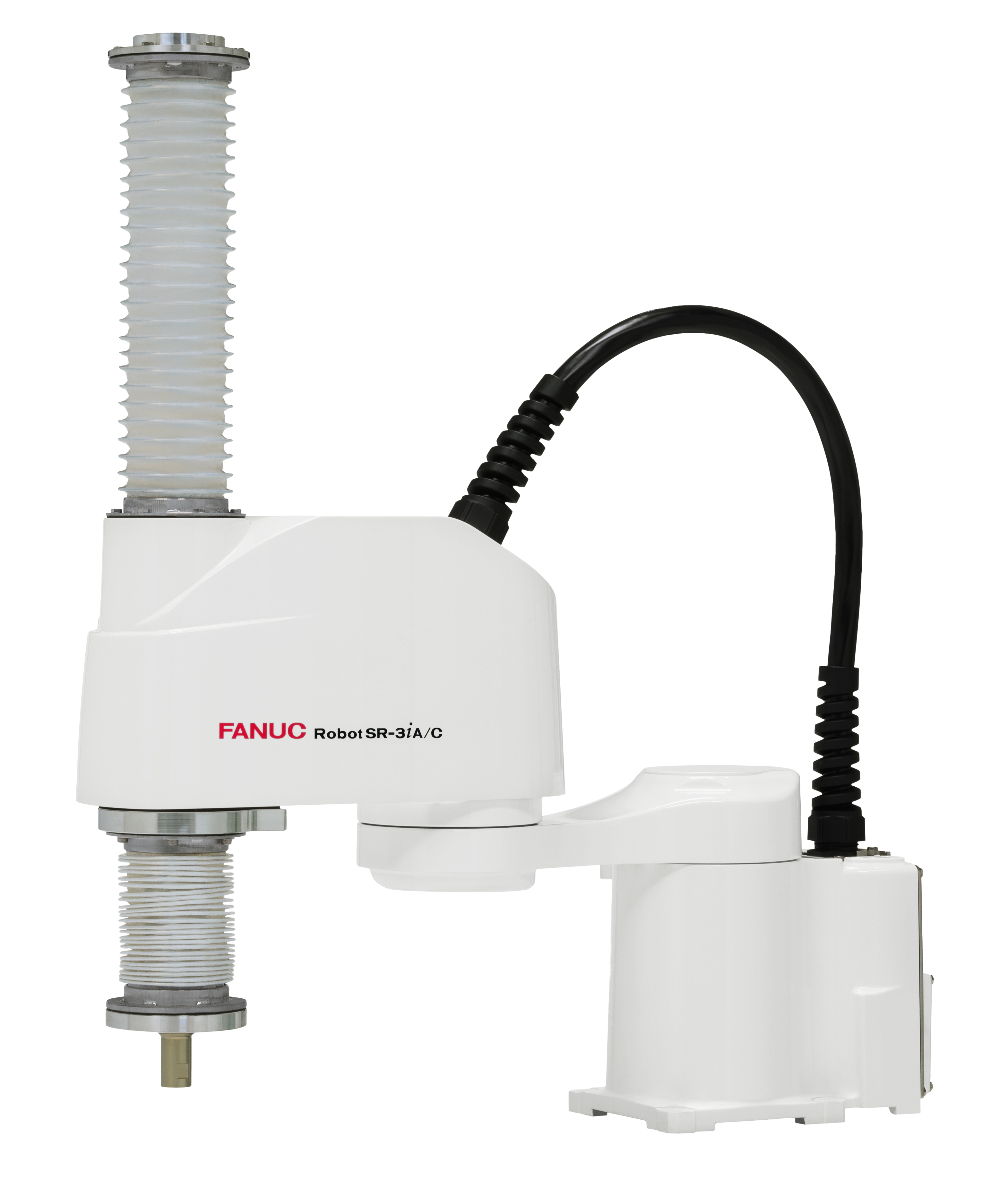FANUC SR-3iA-C robot for industrial system integration