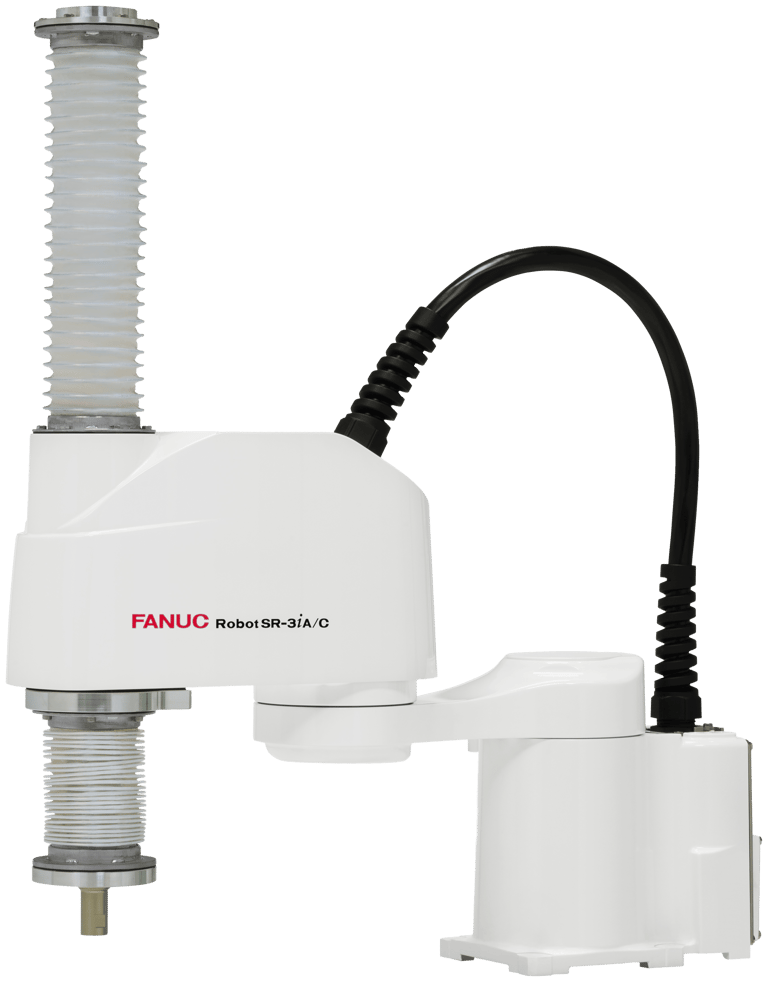 FANUC SR-3iA-C robot for automation integration