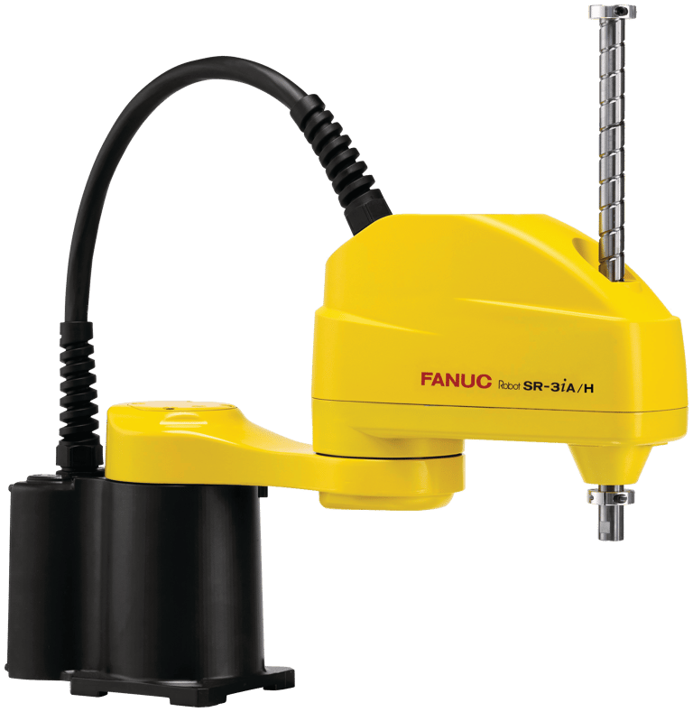 FANUC SR-3iA-H robot for automation integration