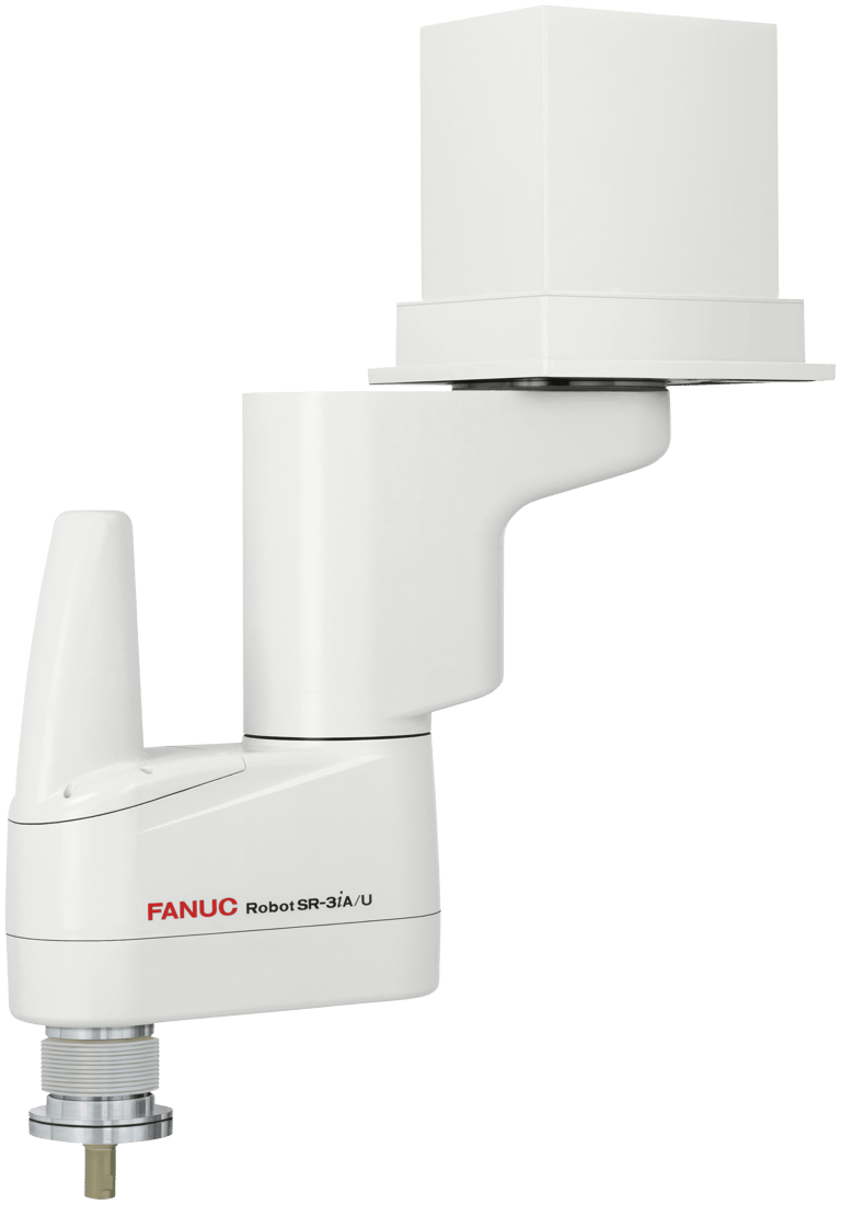 FANUC SR-3iA-U-ENVIRONMENTAL robot for automation integration