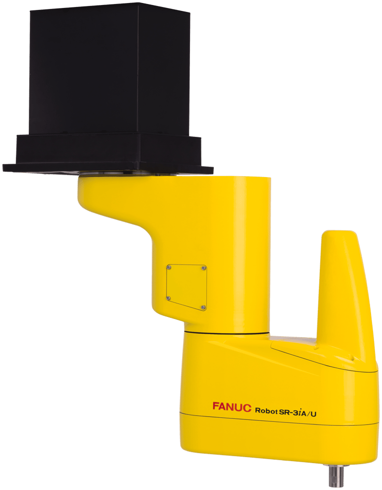 FANUC SR-3iA-U robot for automation integration