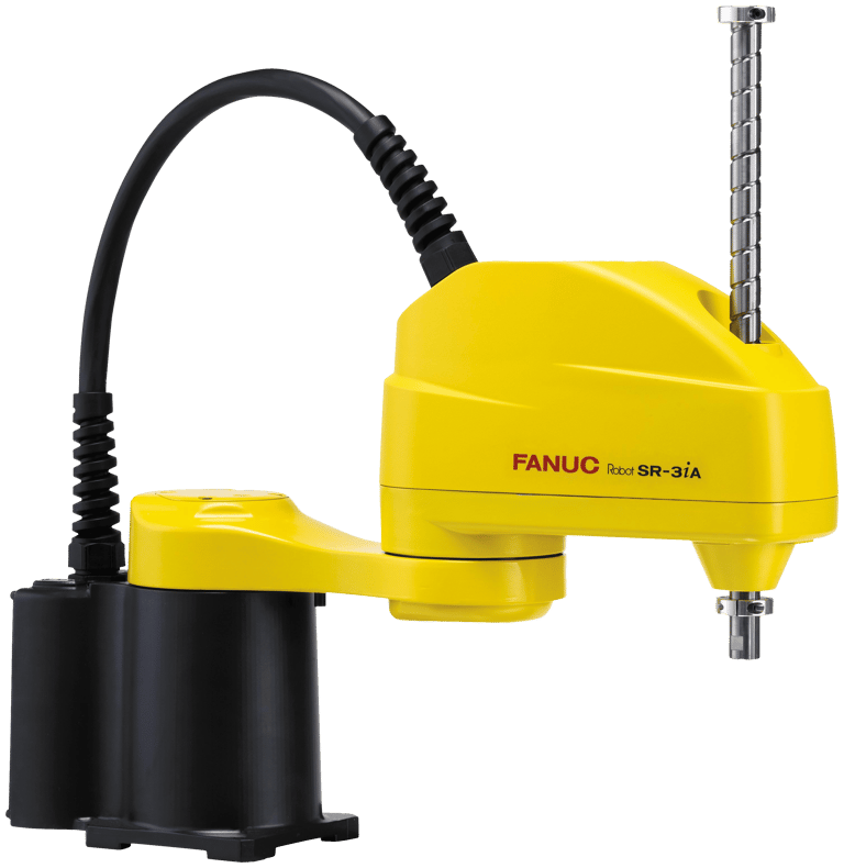 FANUC SR-3iA robot for automation integration