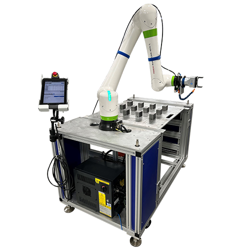 Cobot and Go Auto Cart Featured Product Image