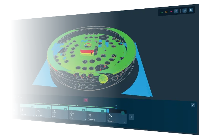 Software image