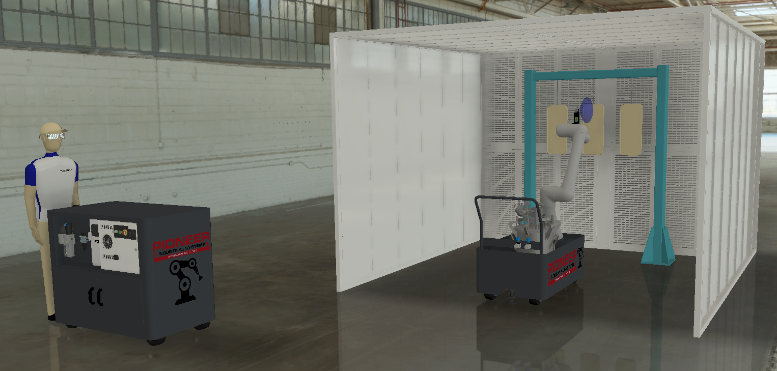 Paint Cart Pic6