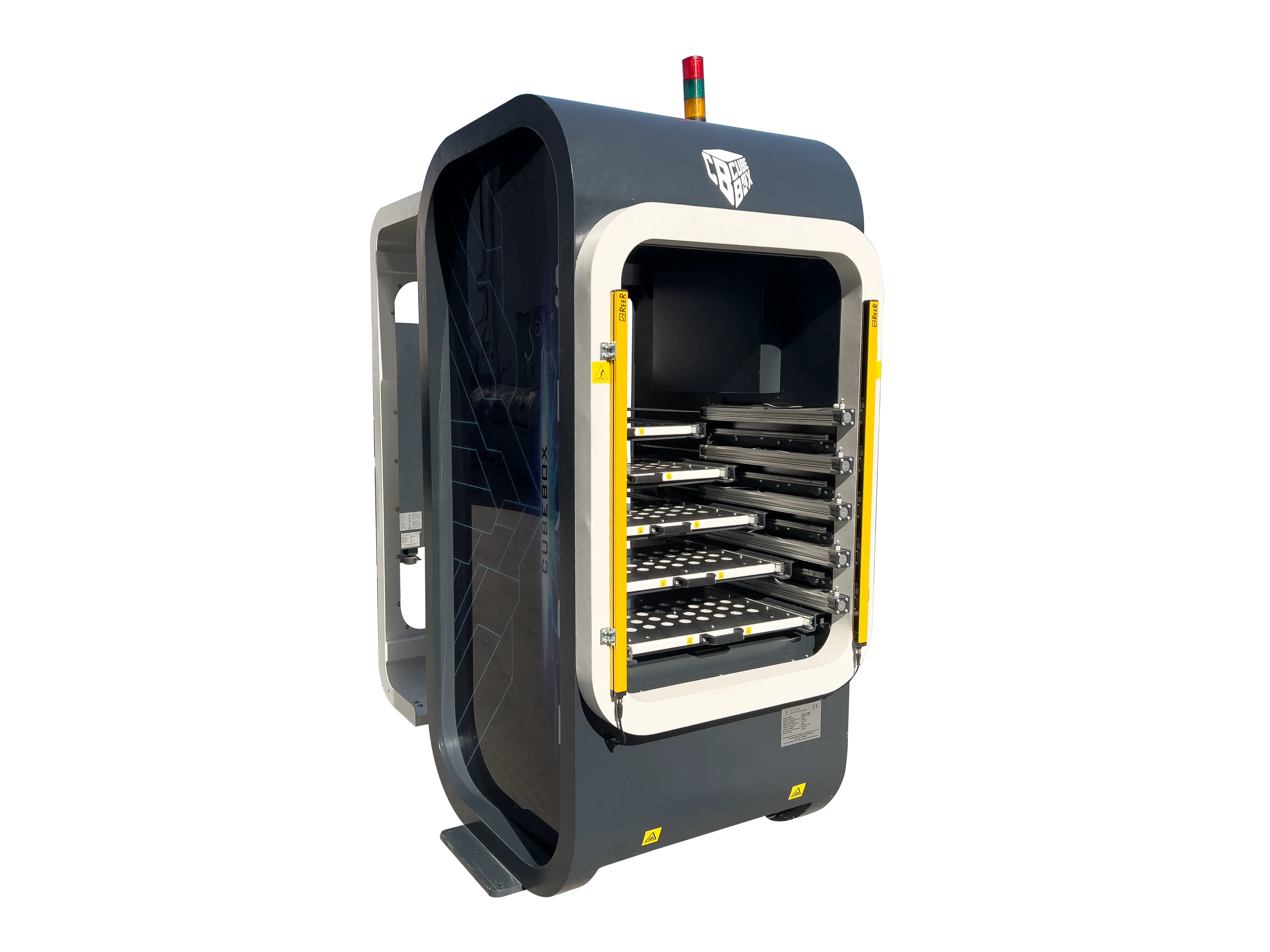 Space cabinet 1