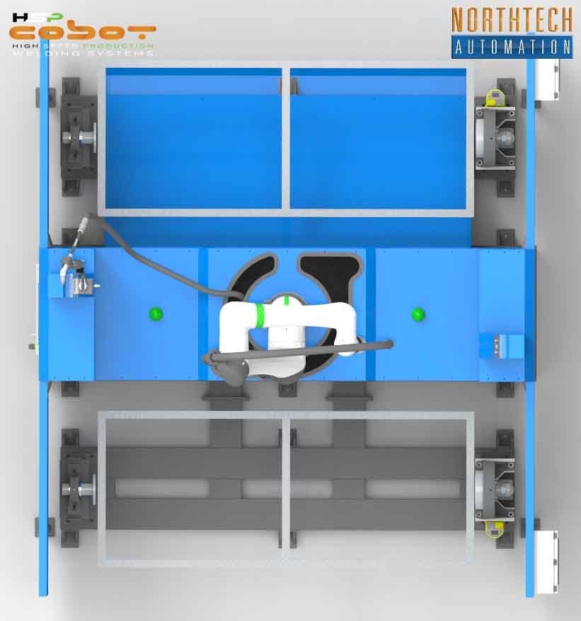 Fab Master Top View CAD W LOGO