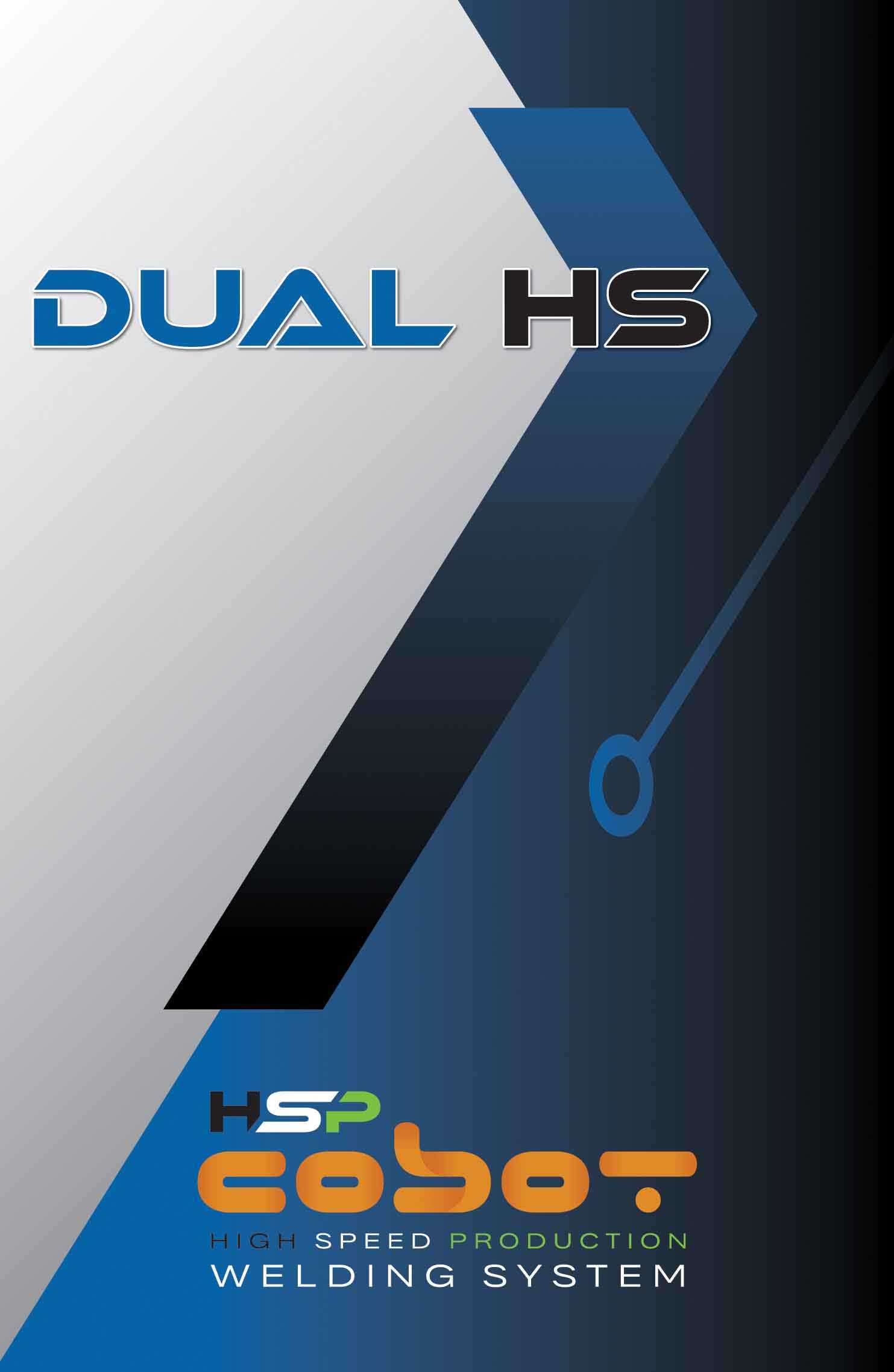 DUAL HS DECALS