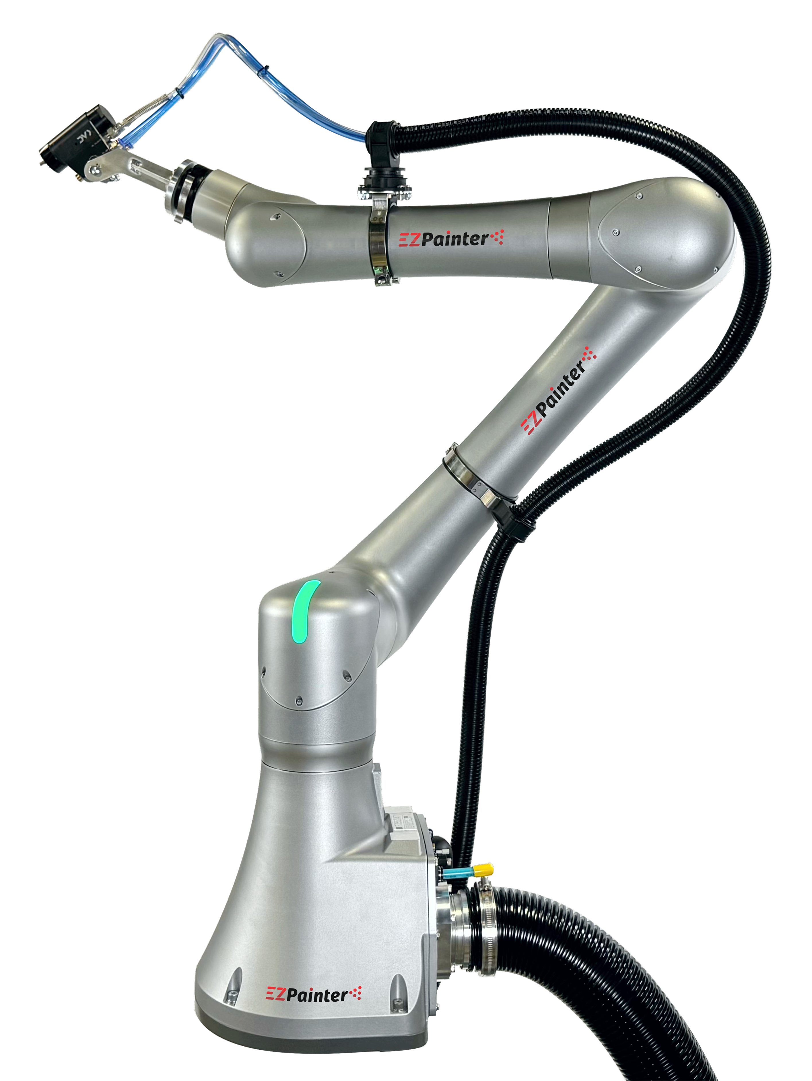 EZ Painter Liquid Gun HVLP