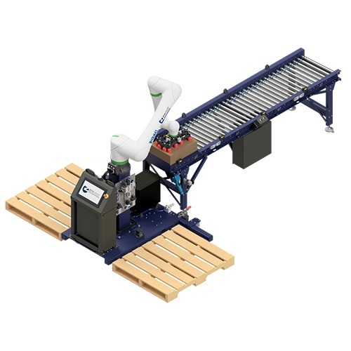 Cobot Go 1