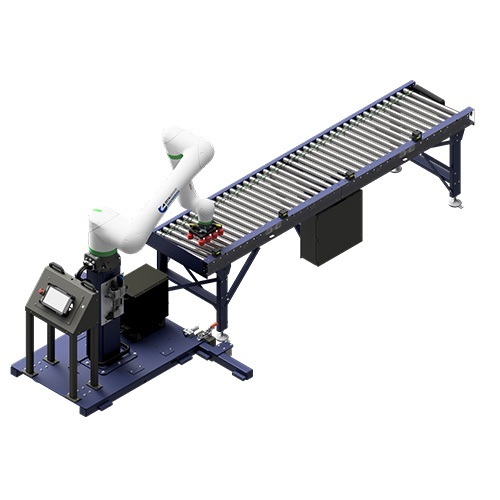 Cobot Go 3