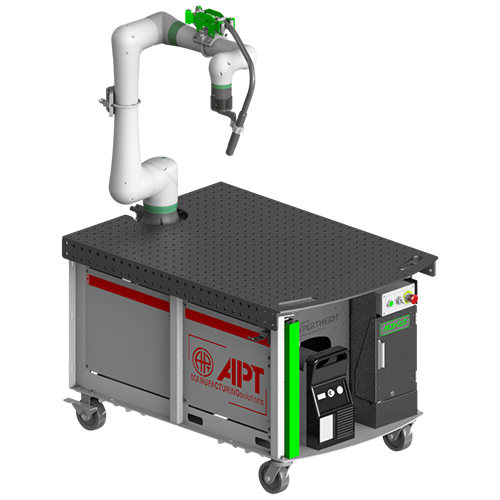 MOD CUT Cart 500x500