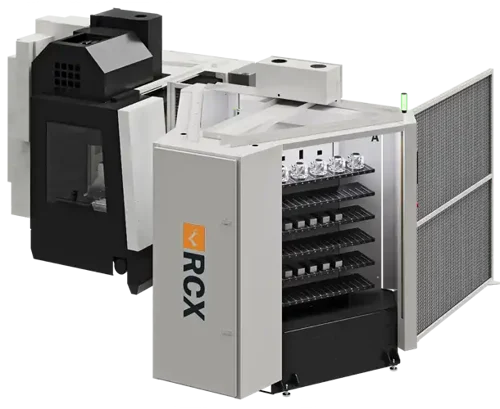 AWR RCX WITHMACHINE BACK