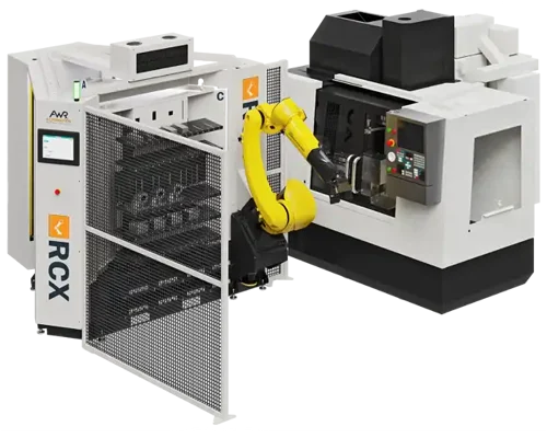 AWR RCX WITHMACHINE FRONT