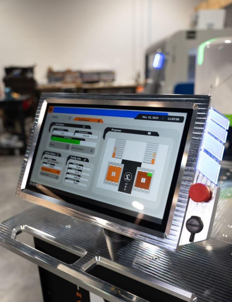 HMI