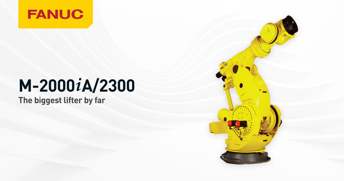M-2000iA/2300