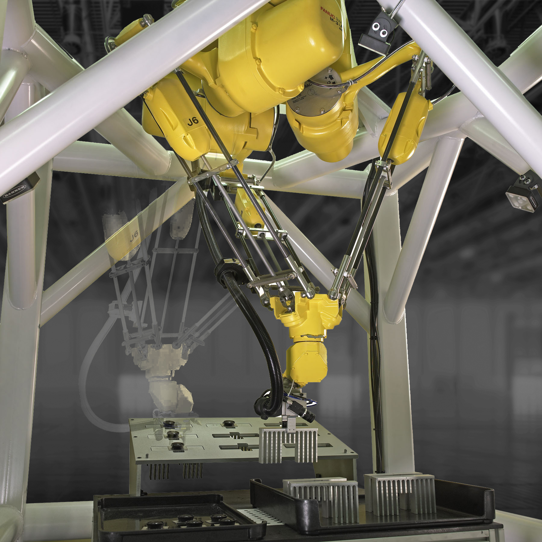 M3i A solar assembly