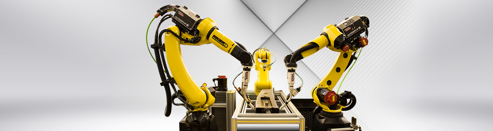 M-20iA/12L Robot - Light to Medium Payload Robot | FANUC America