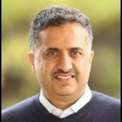 Amar Dhaliwal