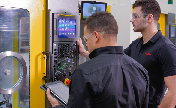 ROBODRILL Support