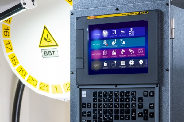 CNC System Integrators