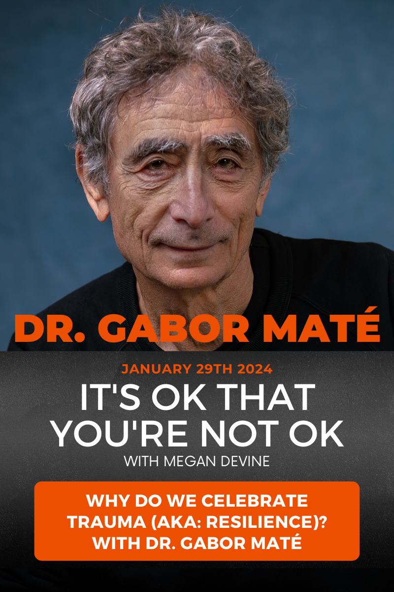 Its O Kpod Gabor Maté