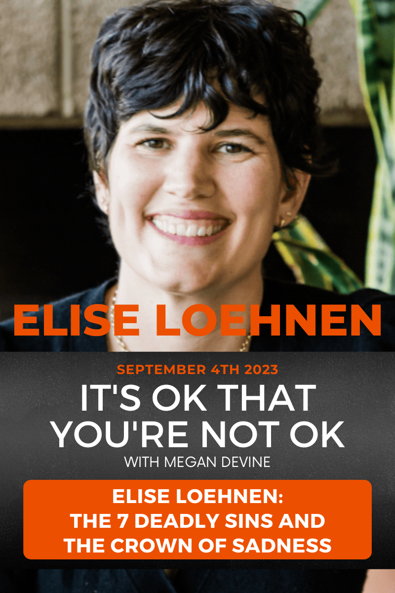 Its O Kpod S3 Ep 18 Elise Loehnen