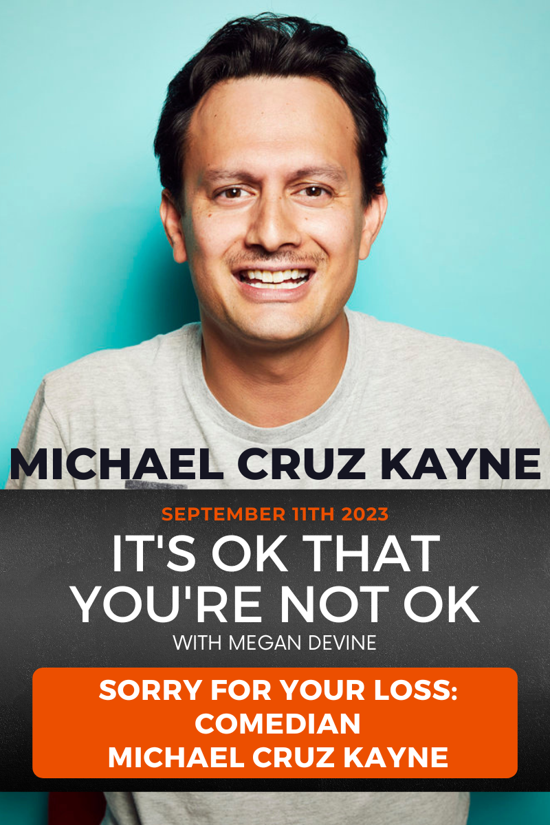 Its O Kpod S3 Ep 19 Michael Cruz Kayne