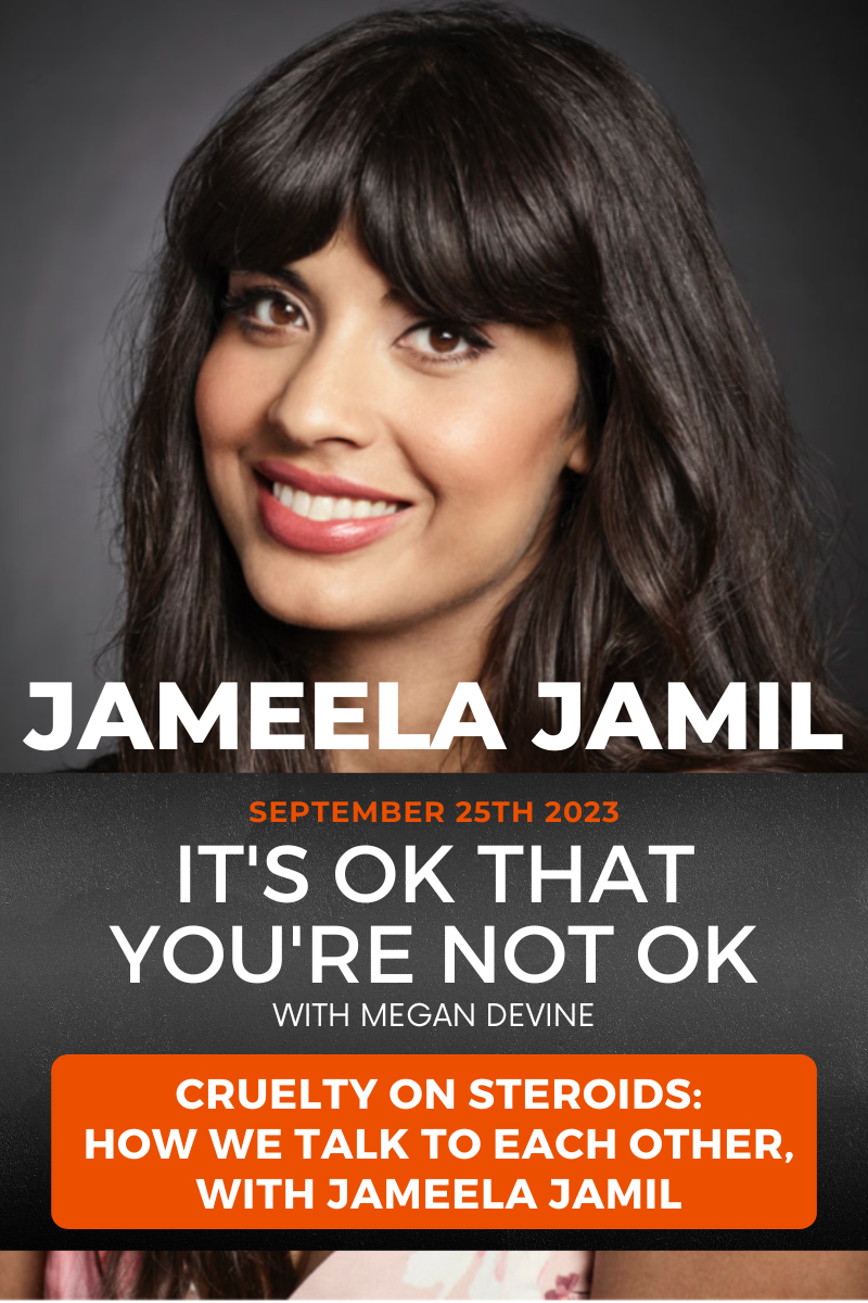 Its O Kpod S3 Ep 21 Jameela Jamil