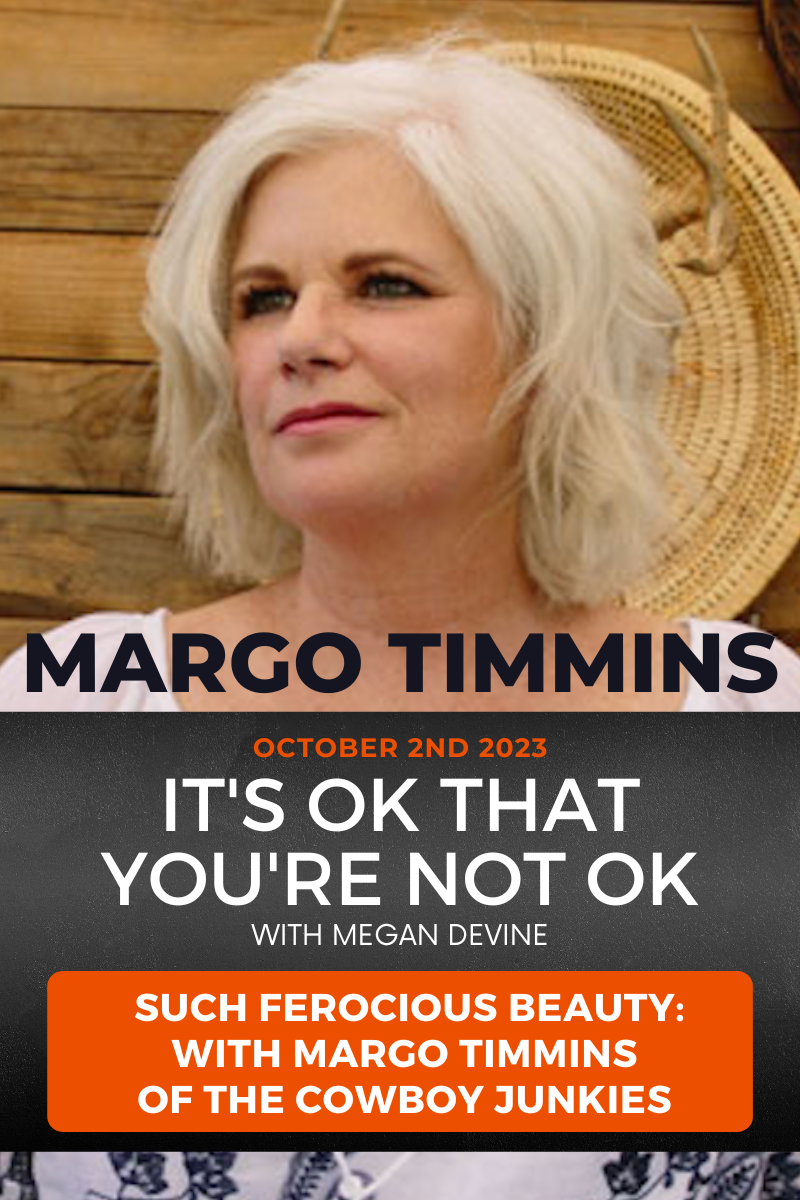 Its O Kpod S3 Ep 22 Margo Timmins