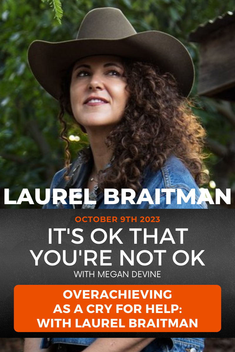 Its O Kpod S3 Ep 23 Laurel Braitman