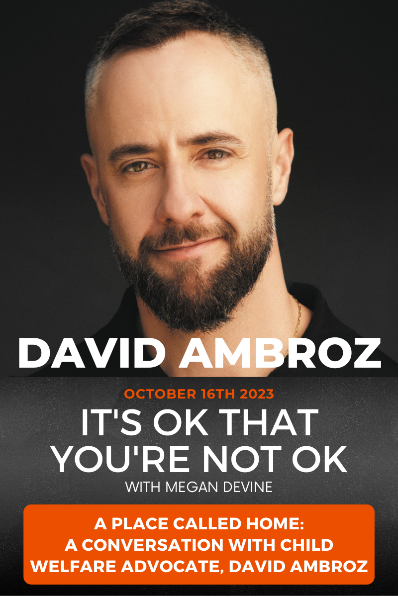 Its O Kpod S3 Ep 24 David Ambroz