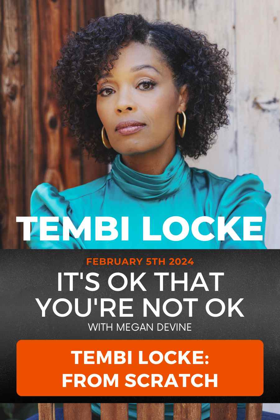 Its O Kpod Tembi Locke