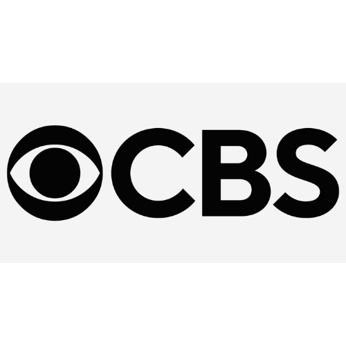 CBS logo