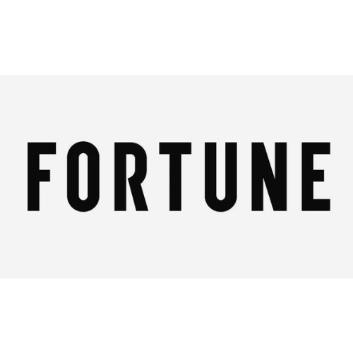 Fortune logo