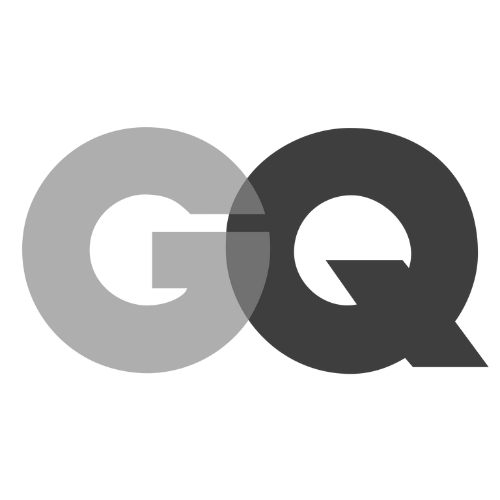 GQ logo