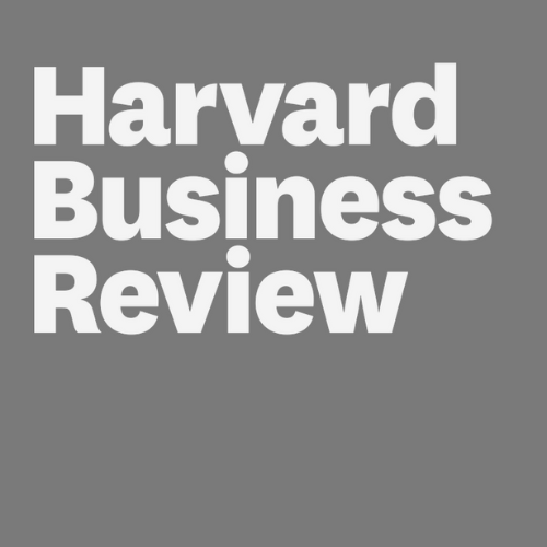 Harvard Business Review logo