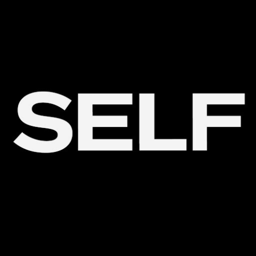 SELF magazine logo