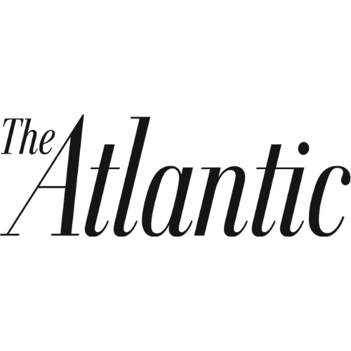 The Atlantic logo