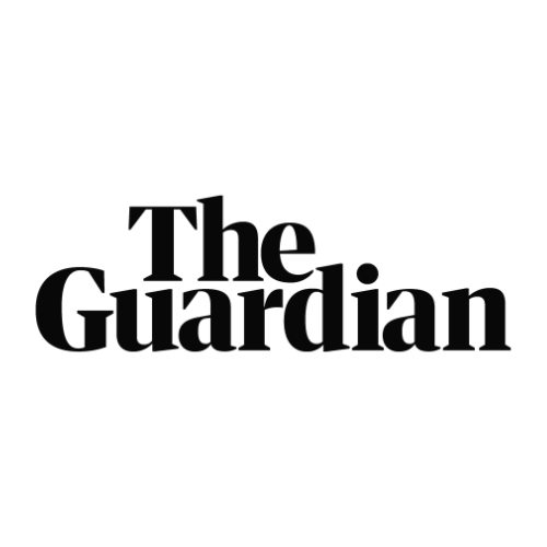 The Guardian logo