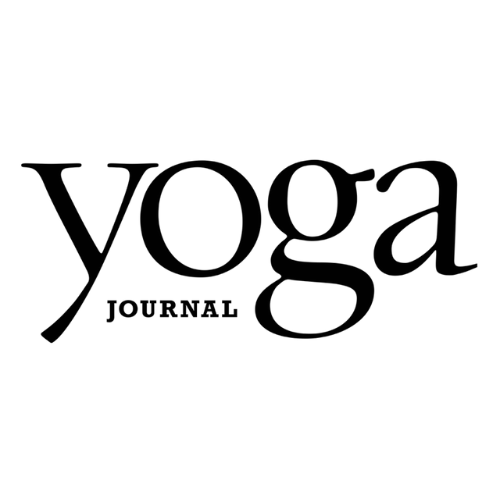 Yoga journal logo