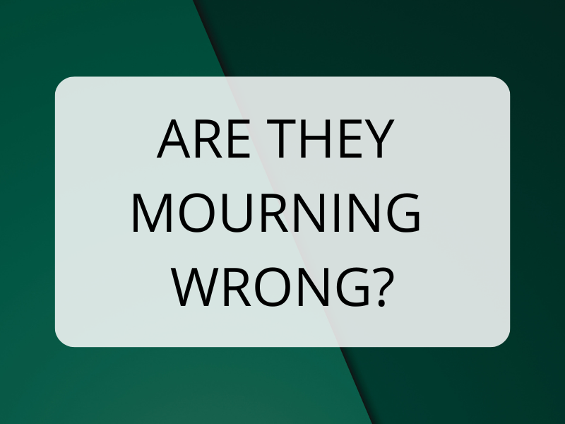 MOURNING WRONG grid thumbnail