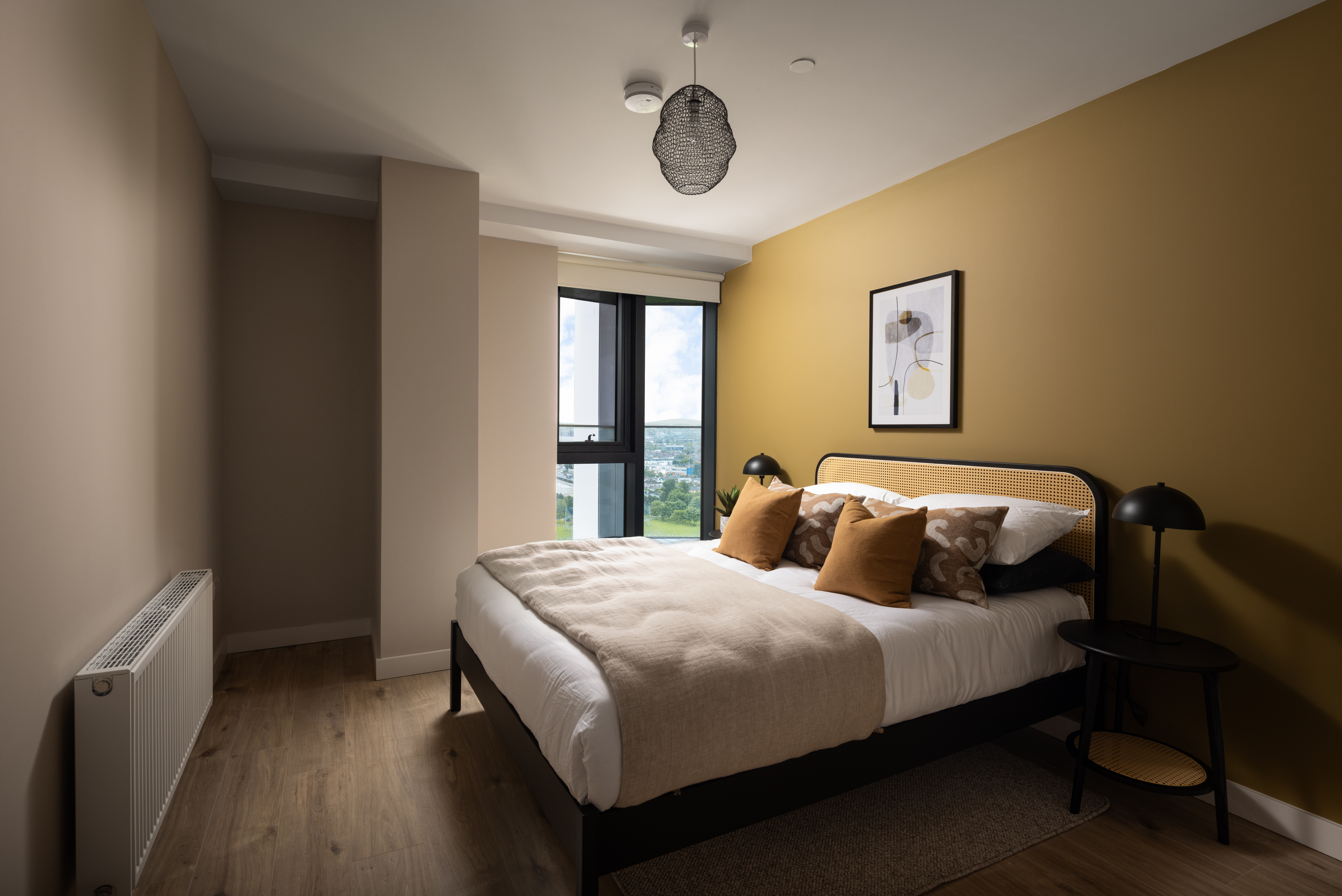 3B-2nd Bedroom 1