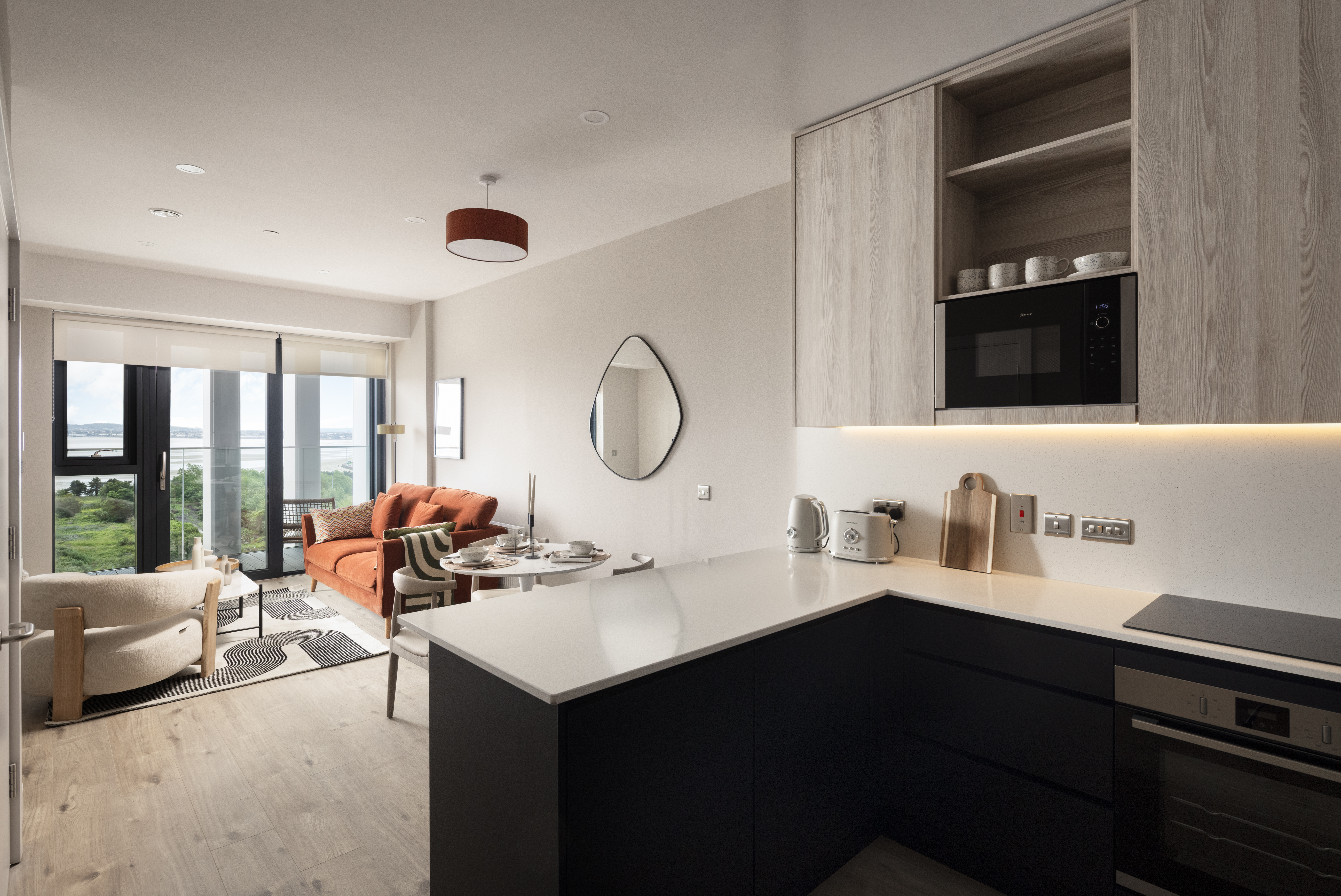 Lioncor 1 Bed High Res 1 of 9