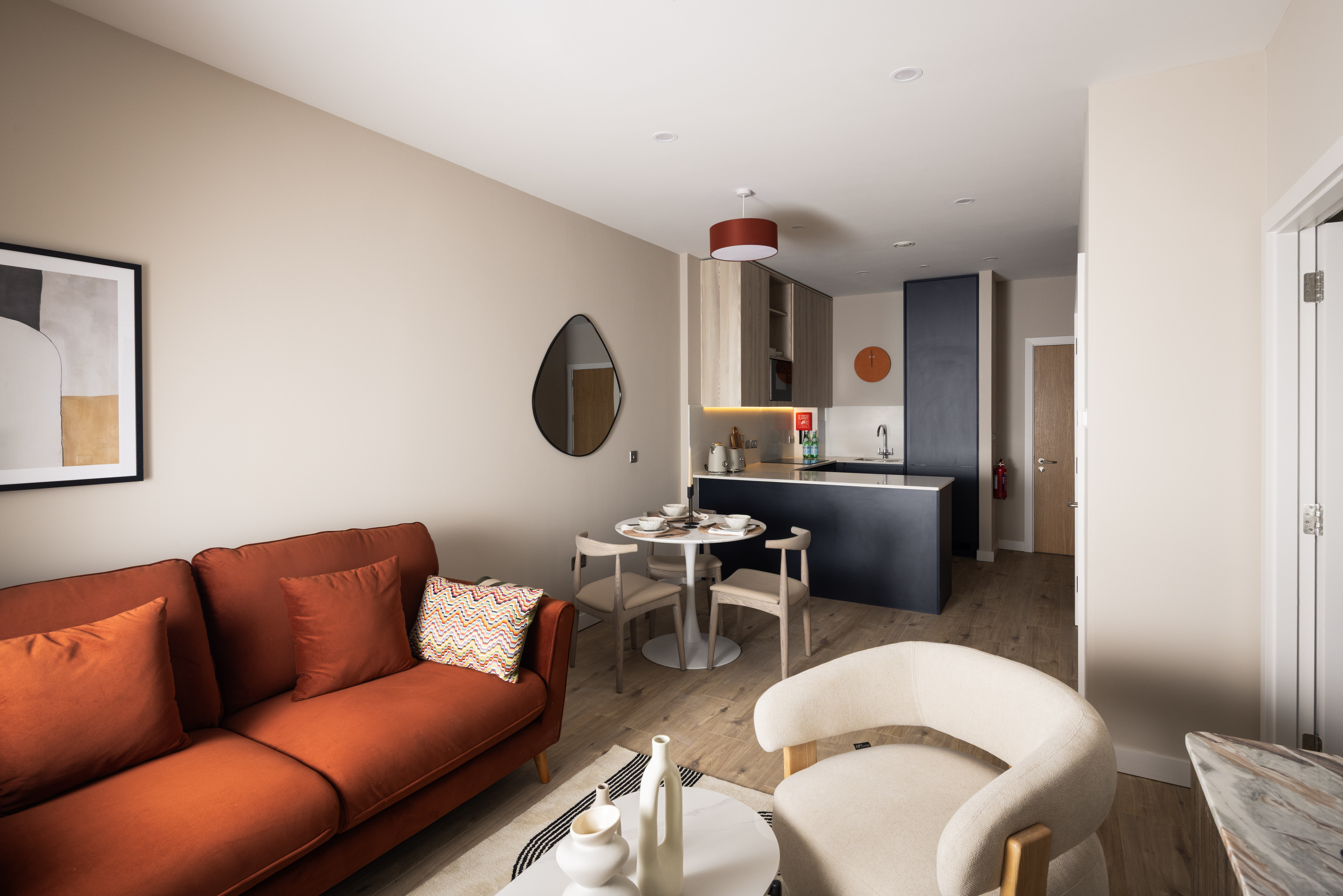 Lioncor 1 Bed High Res 2 of 9