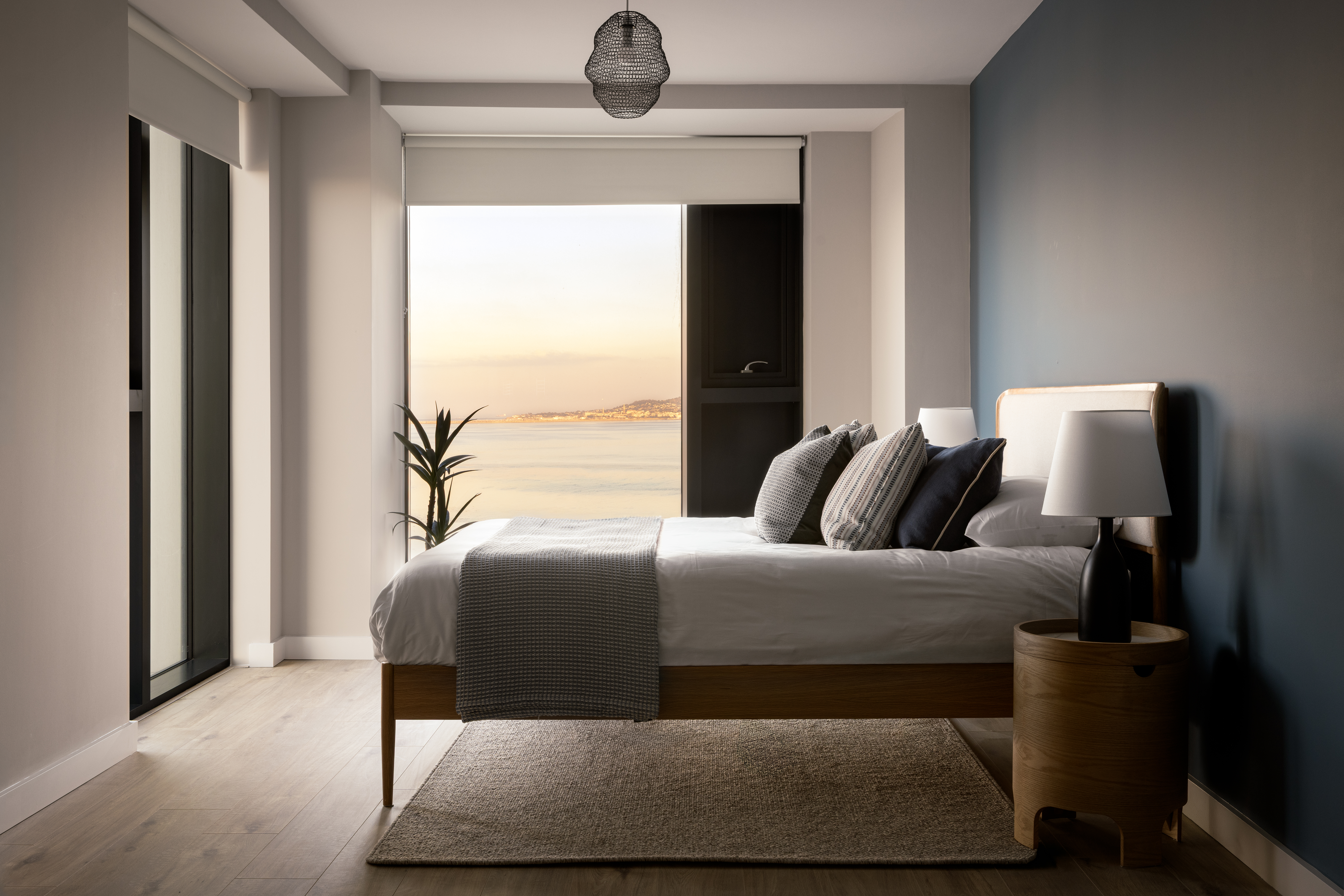 Master Bedroom 8