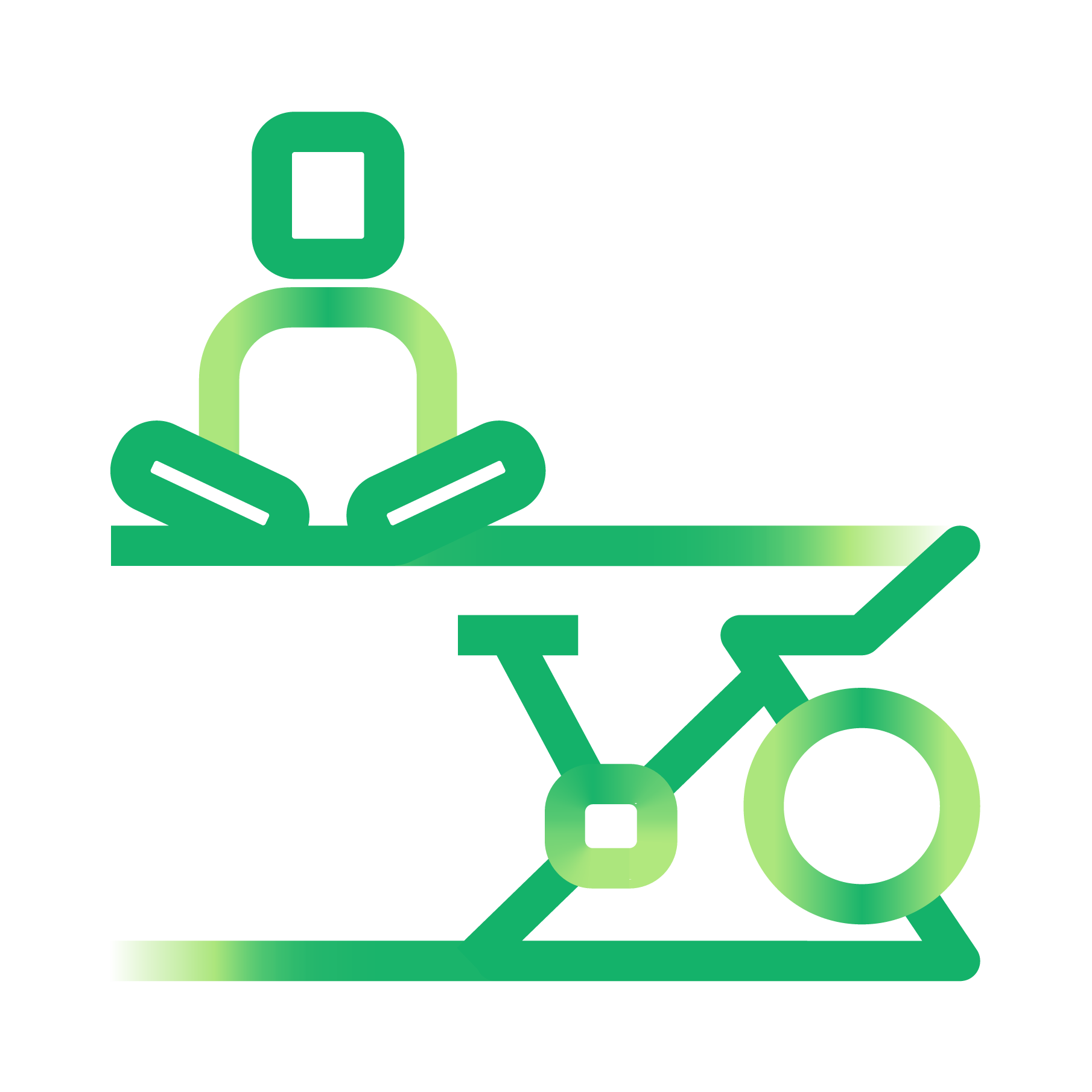Yoga and Spin Green