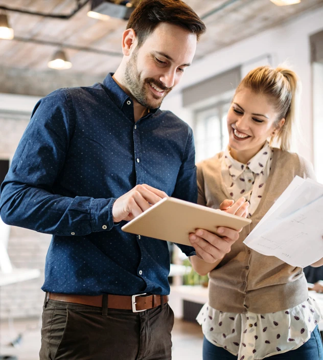 CF Solutions Clients Say 21