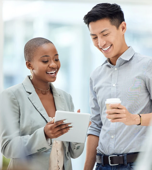 CF Solutions Clients Say 25