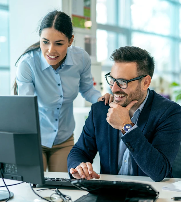 CF Solutions Clients Say 27